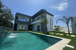 Villa allamanda (réf: v2930)