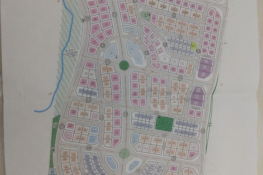 vente terrain