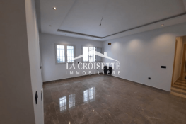 Appartement s+2 à la soukra mal0439