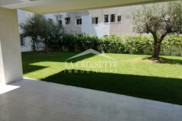 Appartement s+2 à ain zaghouan el wahat mav1696