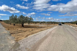 Terrain de 3789 m² à hammamet sud à vendre 51355351