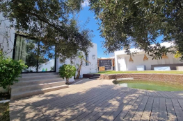 Villa jacinthe (réf: l2765)