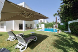 Villa algo(réf: l2579)