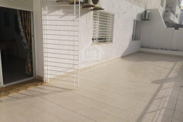 Appartement s+2 à vendre à afh mrezga 51355351