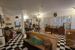 Villa manora (réf: v2814)