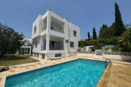 Villa maravilla (réf: l3033)