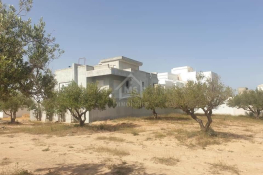 Terrain de 150 m² à hammamet nord à vendre 51355351
