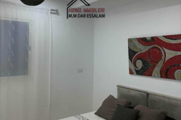 appartement haut standing près de la mer