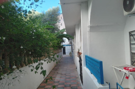 Location estivale: bungalow s+2 à hammamet sud 51355351