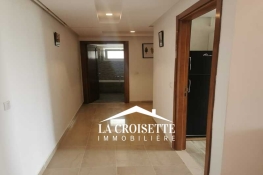 Appartement s+1 meublé aux jardins de carthage mal1140