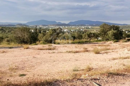 Terrain de 2700 m² à hammamet sud à vendre à 200 md 51355351