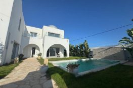 Villa angel(réf: l3238)