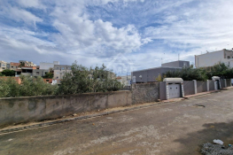 Terrain clôturé de 658 m² à hammamet nord à vendre 51355351