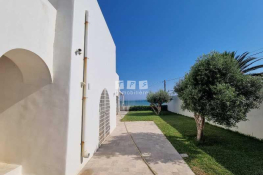 Villa prisme (réf: v541)
