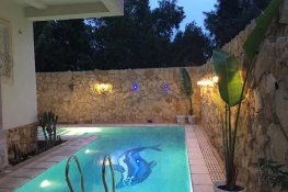 Villa meraya(réf: l3186)