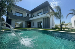 Villa allamanda (réf: v2930)