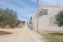 Terrain de 2000 m² à hammamet sud à vendre 51355351