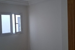 Appartement s1 à bhar lazreg