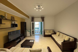 Duplex jasmin (réf: v2882)