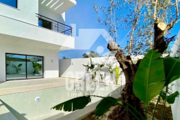 Villa " athéna "
