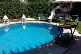 Villa clara(réf: l2294)