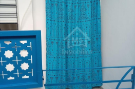 Location estivale: bungalow s+2 à hammamet sud 51355351