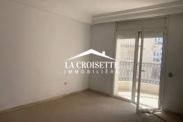 Appartement s+2 à ain zaghouan el wahat zav1525