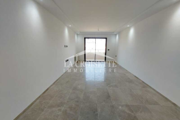 Appartement s+3 à la soukra mav1668