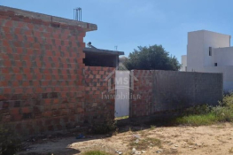 Villa encours de construction à mrezga à vendre 51355351
