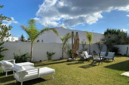 Villa hammadi (réf: v2916)