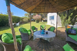 Villa paquerette(réf: l3040)