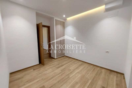 Appartement s+2 à la soukra  mal1276