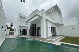 Villa aqualis (réf: v2915)