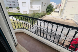 Appartement s+1 à vendre à afh mrezga 51355351