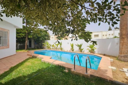 Villa joya (réf: v2791)