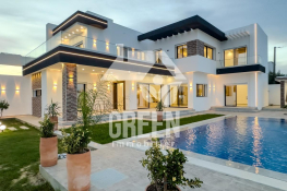 Villa " apollo "