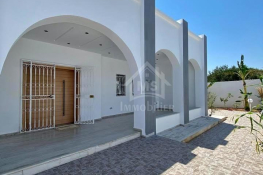 Coquette villa s+3 à birbouregba à vendre 51355351