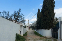 Terrain de 400 m² à vendre à hammamet zone théâtre 51355351
