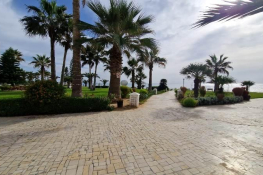 Appartement la plage 2 (réf: v2941)