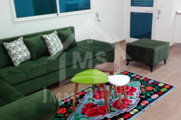 Appartement s+1 à vendre à afh mrezga 51355351