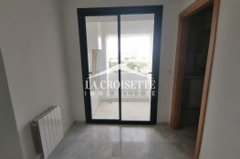 Appartement s+2 à la marsa mal1307