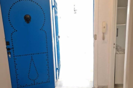 Appartement s+3 à 50 m de la plage à vendre 51355351