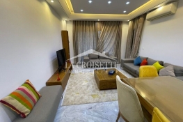 Appartement s+3 à ain zaghouan nord mav1774