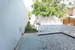 Une maison arabe avec garage à vendre à hammamet 51355351