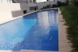 Location estivale: un appartement s+2 à louer à afh mrezga 51355351