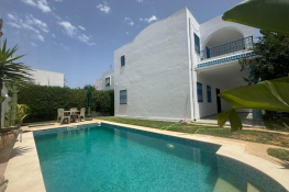 Villa serenity(réf: l3242)