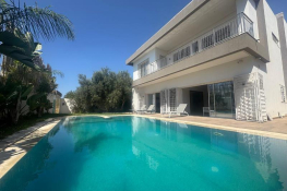 Villa emir(réf: l3252)