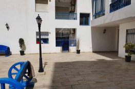 Location estivale: appartement s+1 à louer à afh mrezga 51355351