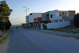 Terrain de 454 m² à coté villa verde à vendre 51355351