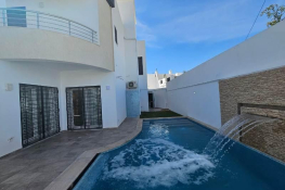 Villa coin de paradis(réf: l2974)